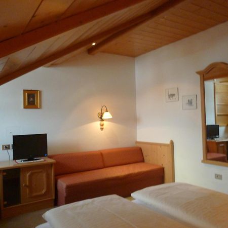 Hotel Holzer Sesto Szoba fotó