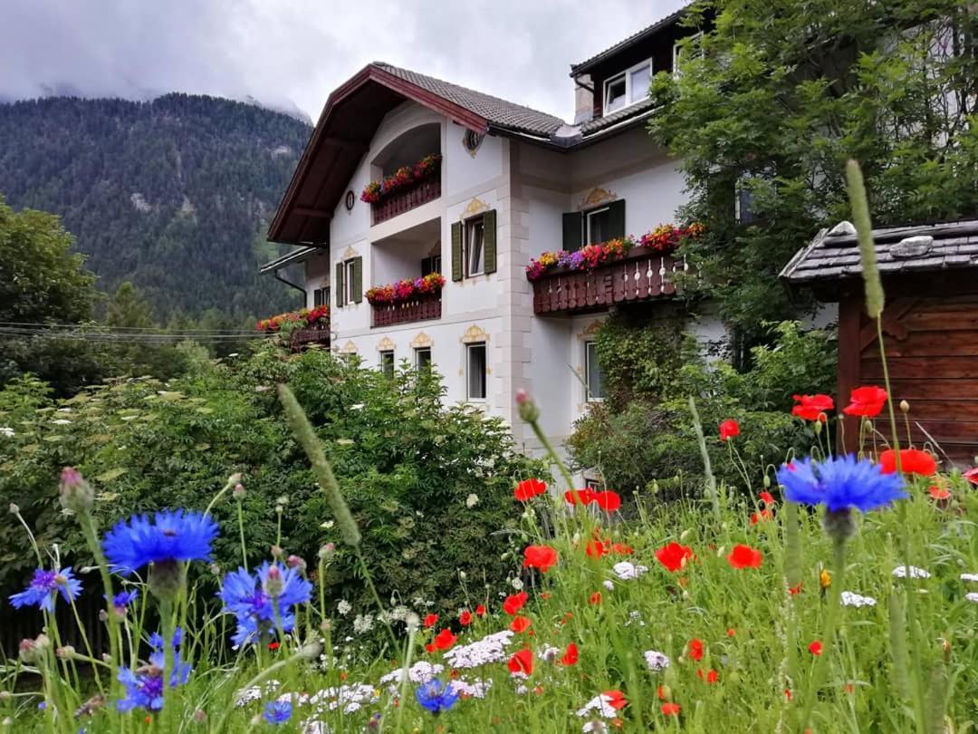 Hotel Holzer Sesto Kültér fotó