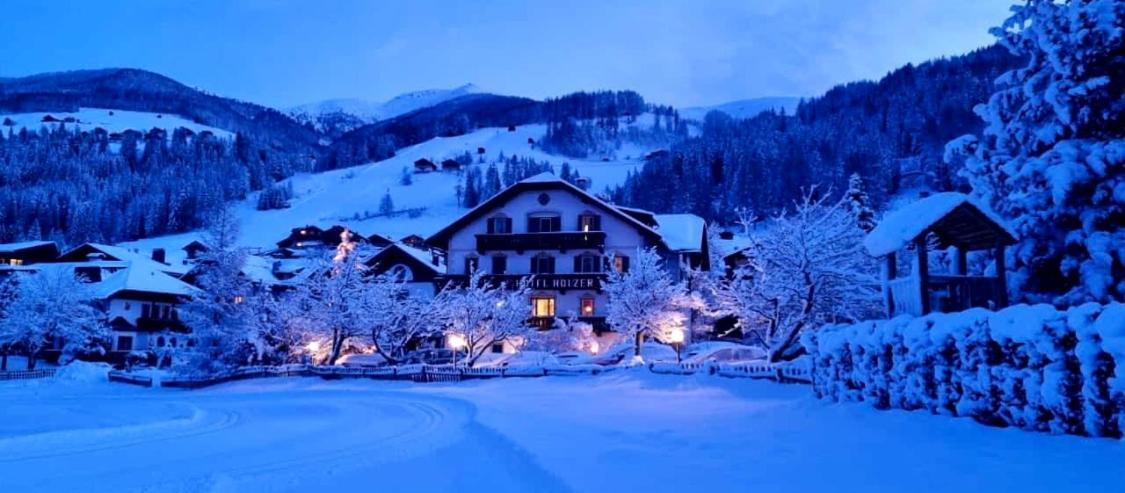 Hotel Holzer Sesto Kültér fotó