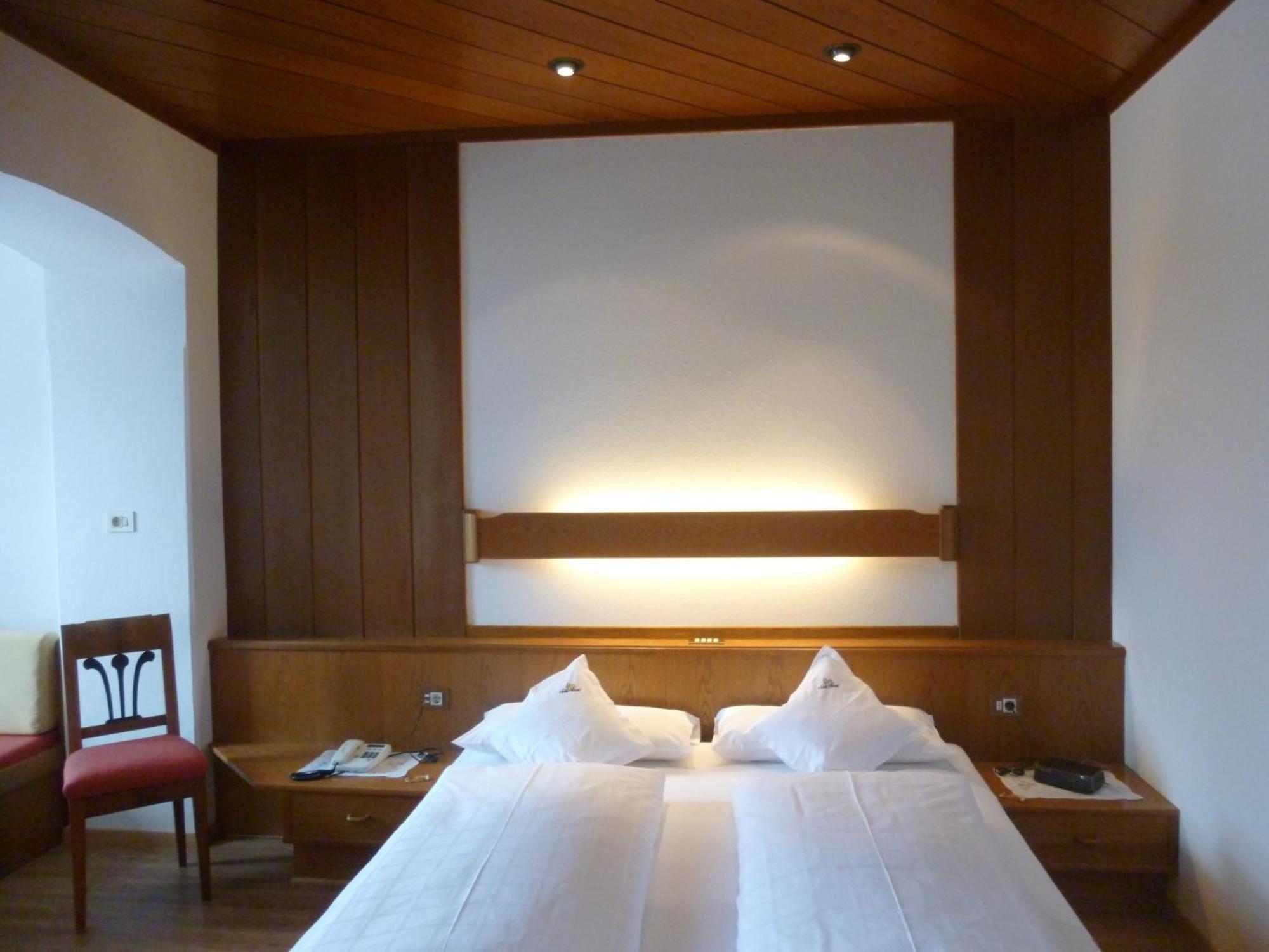 Hotel Holzer Sesto Szoba fotó
