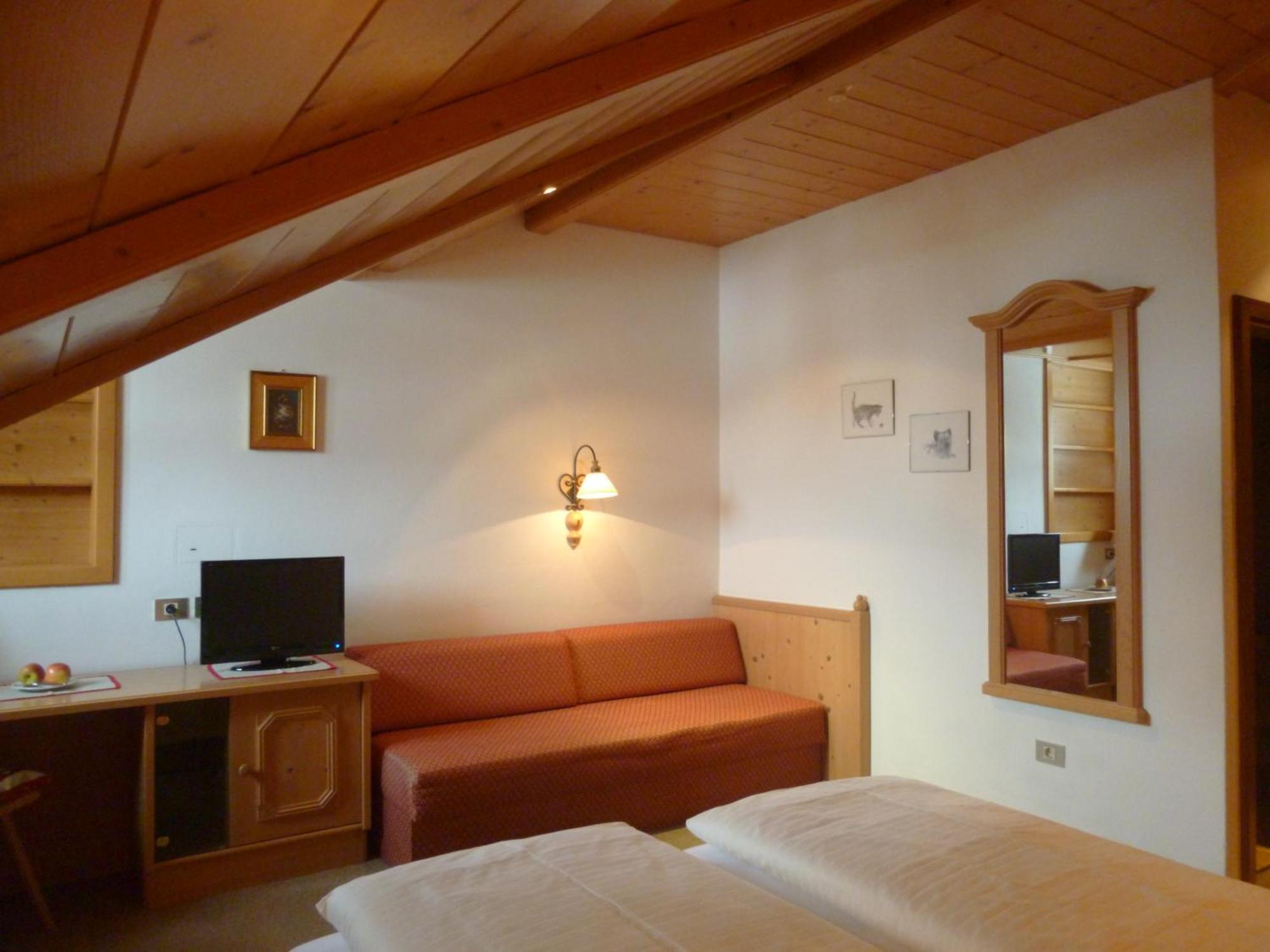 Hotel Holzer Sesto Szoba fotó