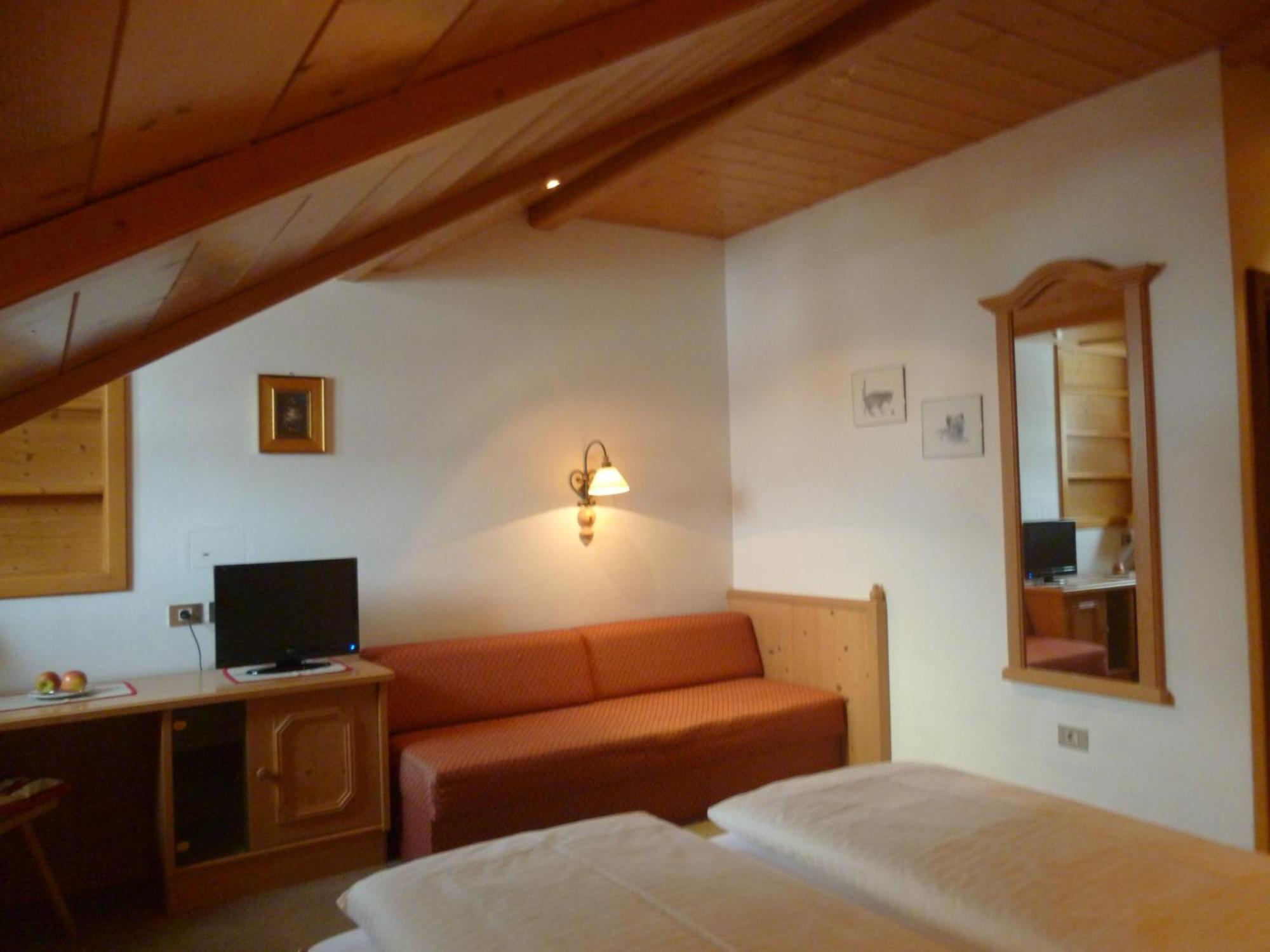 Hotel Holzer Sesto Szoba fotó