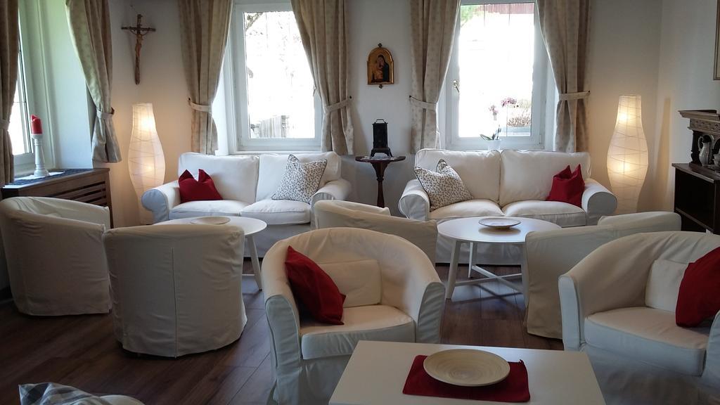 Hotel Holzer Sesto Kültér fotó