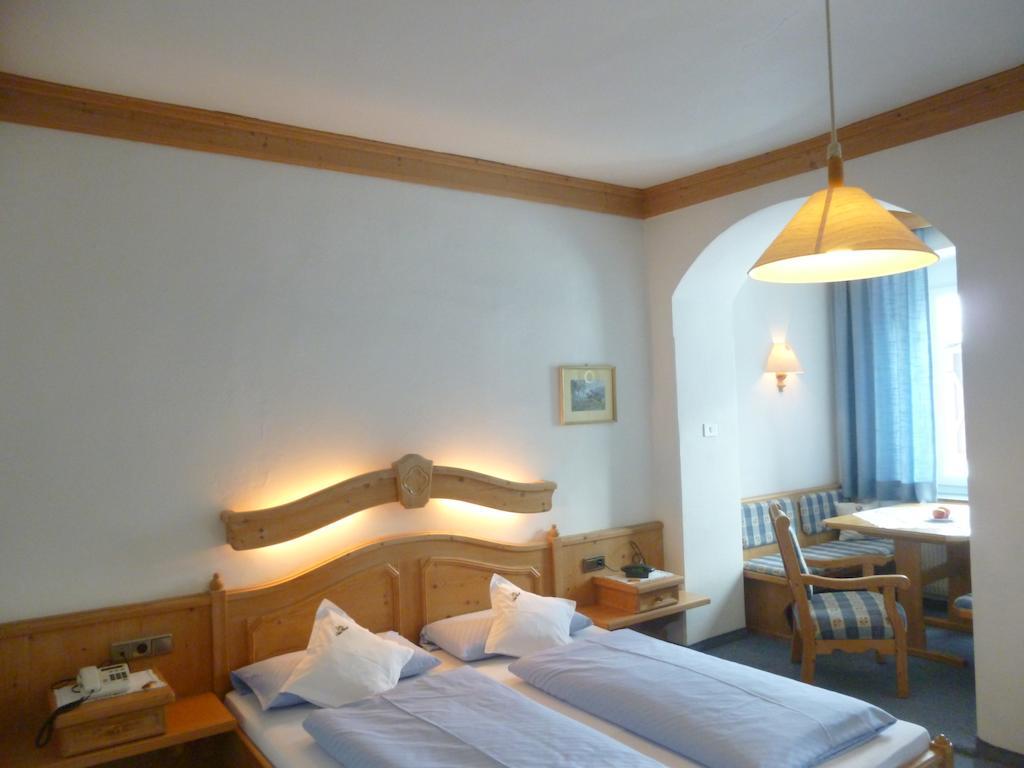 Hotel Holzer Sesto Szoba fotó