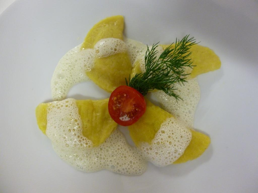 Hotel Holzer Sesto Kültér fotó