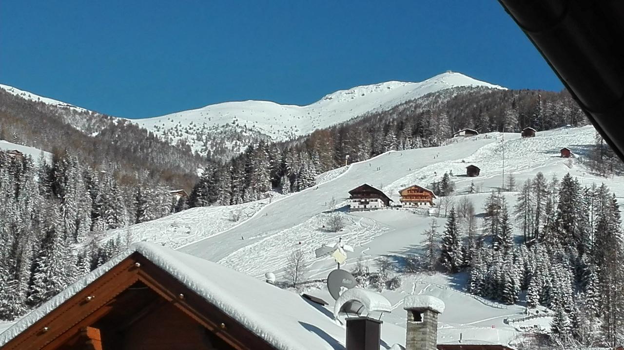 Hotel Holzer Sesto Kültér fotó