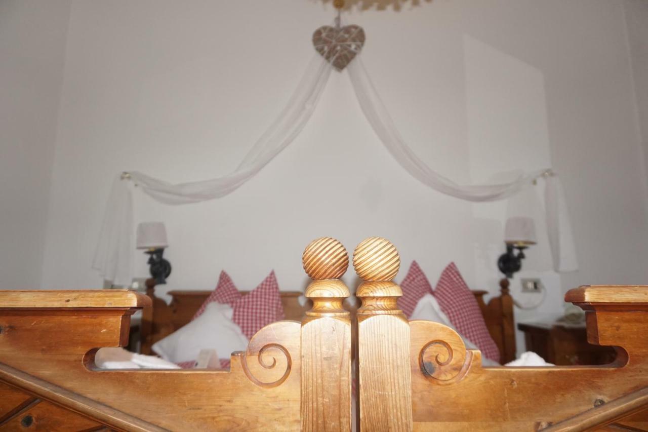Hotel Holzer Sesto Kültér fotó