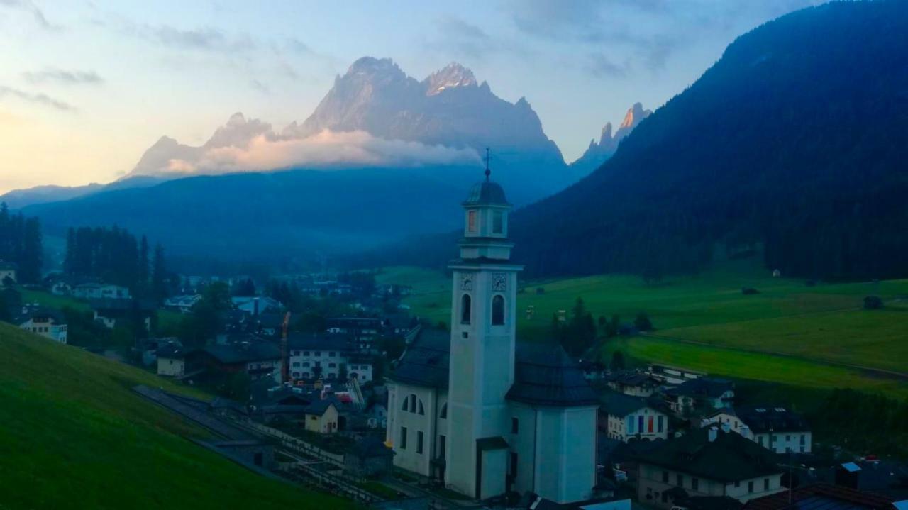 Hotel Holzer Sesto Kültér fotó