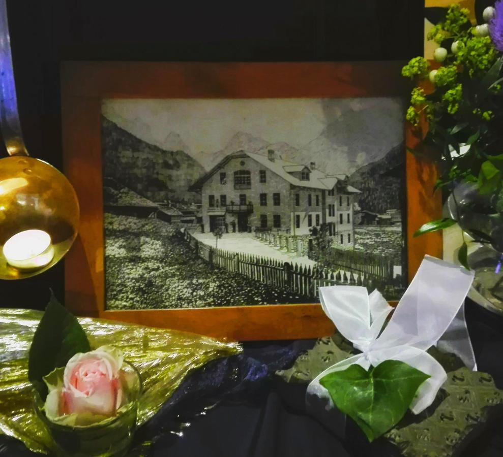 Hotel Holzer Sesto Kültér fotó